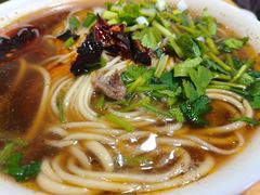 -老冯拉面羊棒骨(西宸广场店)