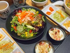 -熊吞·大碗丼烧肉饭(西市场嘉华店)