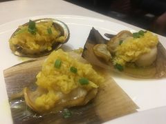 -欢乐海岸美食联盟