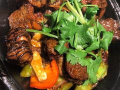 -粤秀小厨·广式早茶(辽宁路店)