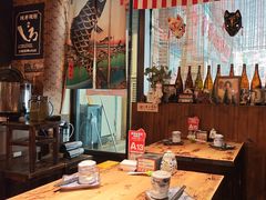 -小川洋风料理(江汉路店)