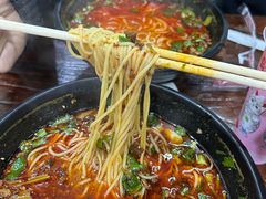 -一品飘香米线(一中总店)