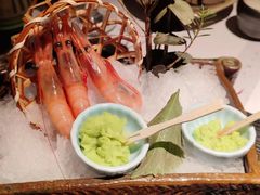 -花潮料理艺食馆(成都万象城店)