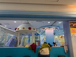 点击看大图 -思诺卡儿童俱乐部(东方广场店)