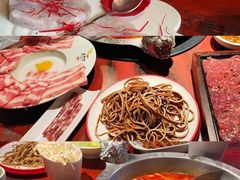 -袁老四重庆老火锅(桐梓坡店)