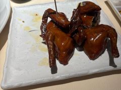 -侨美食家·粤菜(体育西路店)