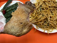 -新川面馆(新街口起源店)