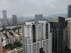-深圳温德姆至尊酒店