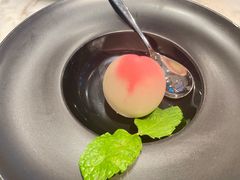 -淮扬韵(市政府汉神店)