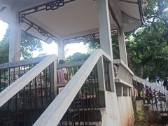 -大蜀山国家森林公园