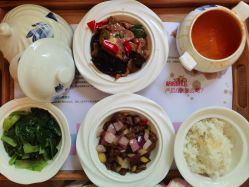 点击看大图 -金芙美月子中心(财富别墅店)