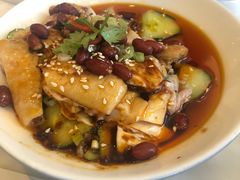 -港丽餐厅(高德置地店)