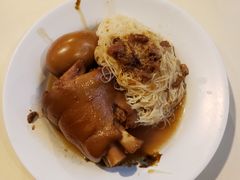 -阿水狮猪脚大王(台中公园店)