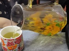 -中卫御苑福膳·养生局(圆明园店)