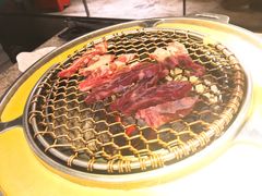 -三代烤肉(保利广场店)