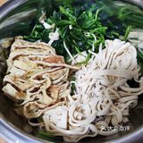 简单又好吃的凉拌菜