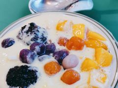 -堂屋糖水店(愚园店)
