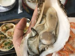 -蚝得喜海鲜(东城店)