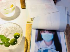 -茶是一枝花泡茶店
