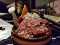 -山川小町·极番烧肉(新地假日广场店)