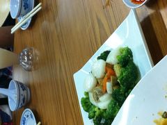 iphne照片&nbsp;269-無招牌海鮮(芽笼店)