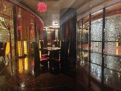 -海航大厦万豪酒店彩海轩中餐厅(霄云路店)