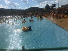 -青鱼湾水上乐园