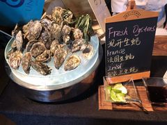 -当米亚诺意大利餐厅(武汉光谷凯悦酒店)