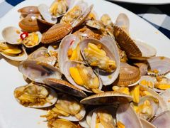 -阿妹小海鲜(下角店)