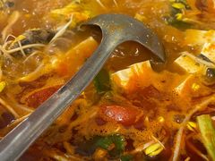 -古城苗家土菜馆(河景餐厅店)