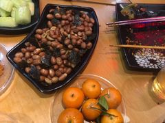 -云晓光头烧烤吧(川沙绿地店)