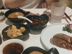 招牌酱牛腱-东来顺饭庄(西直门店)