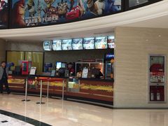 -AMG海上明珠影城(上海环球港RealDCinema店)