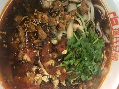 -烟台大学-第7餐厅