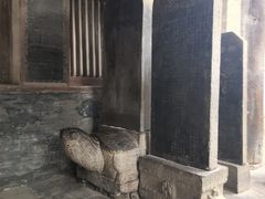 -窦大夫祠