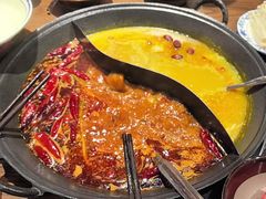 -萍姐火锅·公路夜市(南京弘阳广场店)