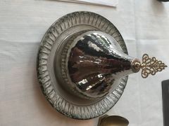 -龟兹KUCINA·新疆菜(前滩L+PLAZA店)