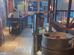 -云晓光头烧烤吧(川沙绿地店)