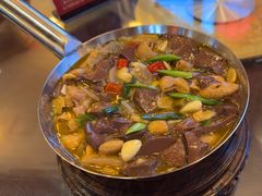 -杨记隆府(白象街店)