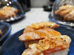 -争鲜回转寿司(徐汇星游城店)
