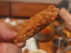 -青春分食(仙林大学城店)