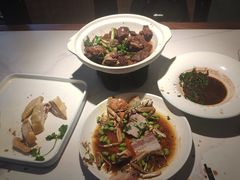 -壹只菜·崇明本地特色菜(崇明南门店)