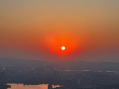-紫金山山顶公园