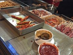-博悦大酒店-餐厅