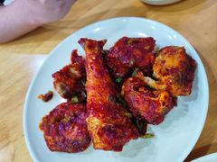 -贤花饭店(城阳店)