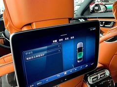 -宁波之星奔驰4S店(海曙店)