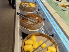 -素满香·食养自助(建邺万达店)