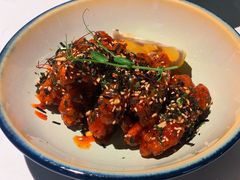 -BE BRIGHT KITCHEN(正佳广场店)