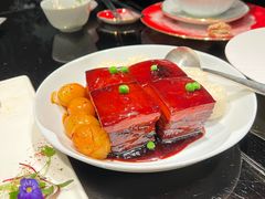 -上海苏宁宝丽嘉酒店·嘉府壹号中餐厅