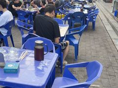 -花儿穆萨·烤肉餐厅(石马坪店)